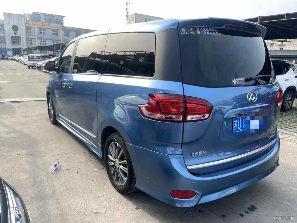 開瑞 K60  2018款 1.5L 自動天窗版圖片