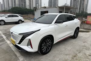 长安欧尚Z6 长安欧尚 蓝鲸 2.0T 自动智远型