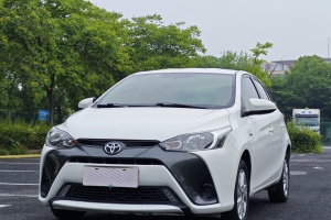 YARiS L 致炫 豐田 改款 1.5E CVT魅動(dòng)版