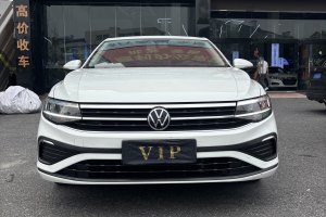 寶來 大眾 1.5L 自動(dòng)暢行限量版