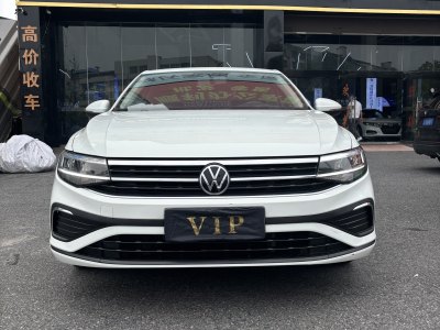 2023年5月 大眾 寶來 1.5L 自動暢行限量版圖片