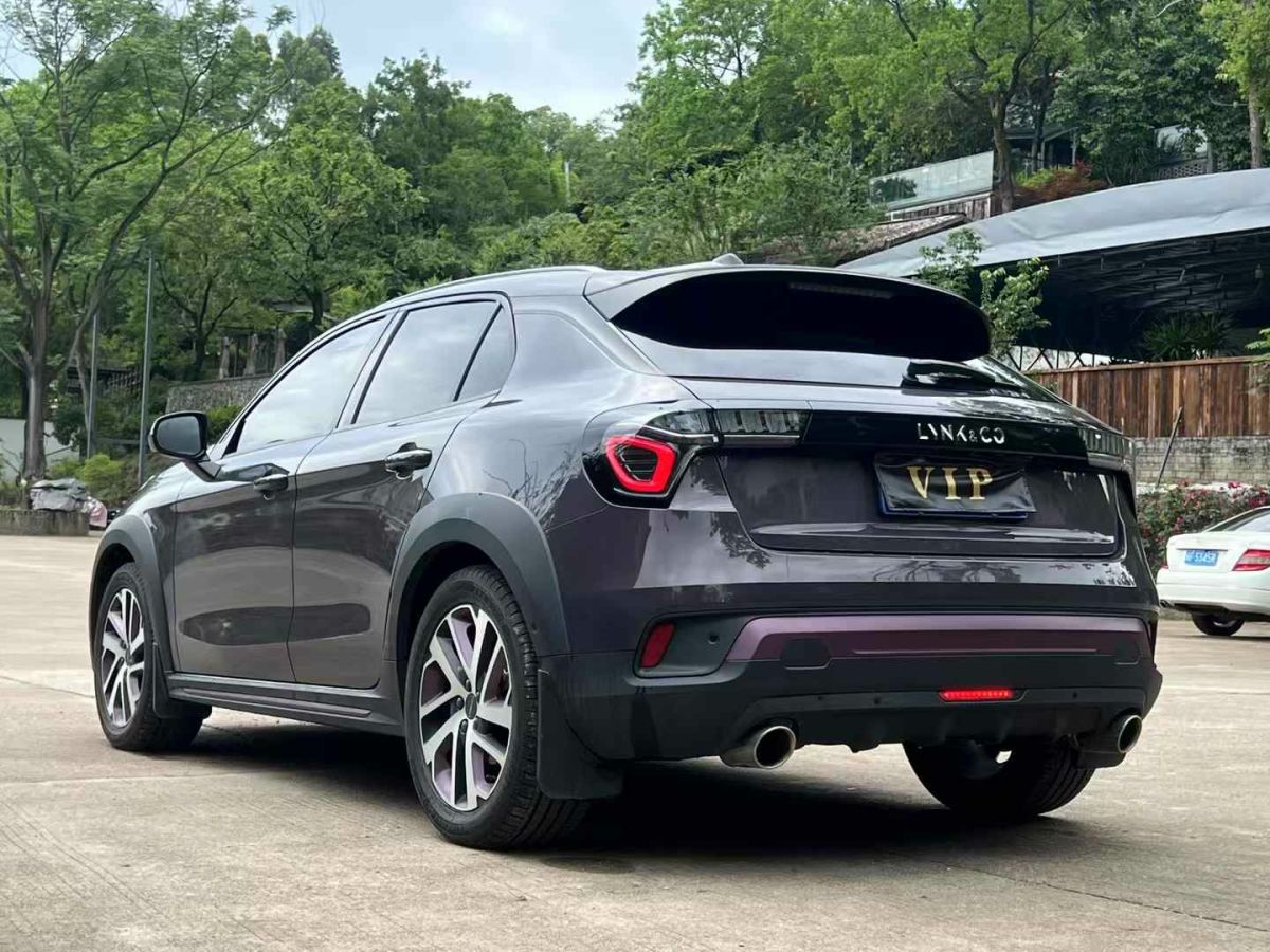 福特 全順  2022款 2.0T汽油多功能商用車中軸低頂上掀尾門國VI圖片