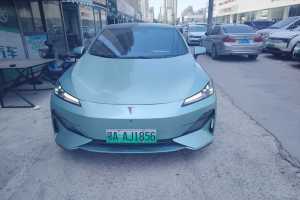 深藍(lán)SL03 深藍(lán) SL03i 515MAX純電版