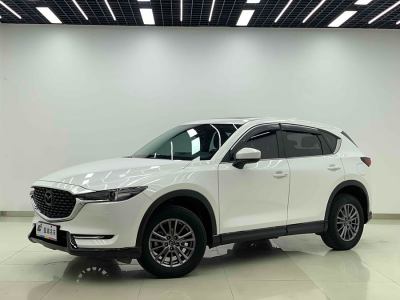 2021年7月 馬自達(dá) CX-5 2.0L 自動(dòng)兩驅(qū)智慧型圖片