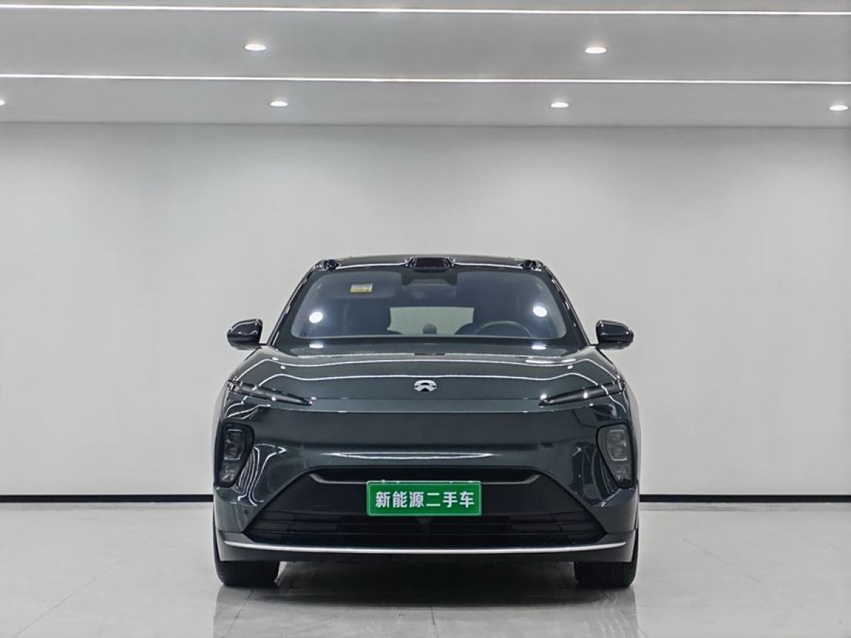 蔚來 ES8  2023款 100kWh 簽名版圖片