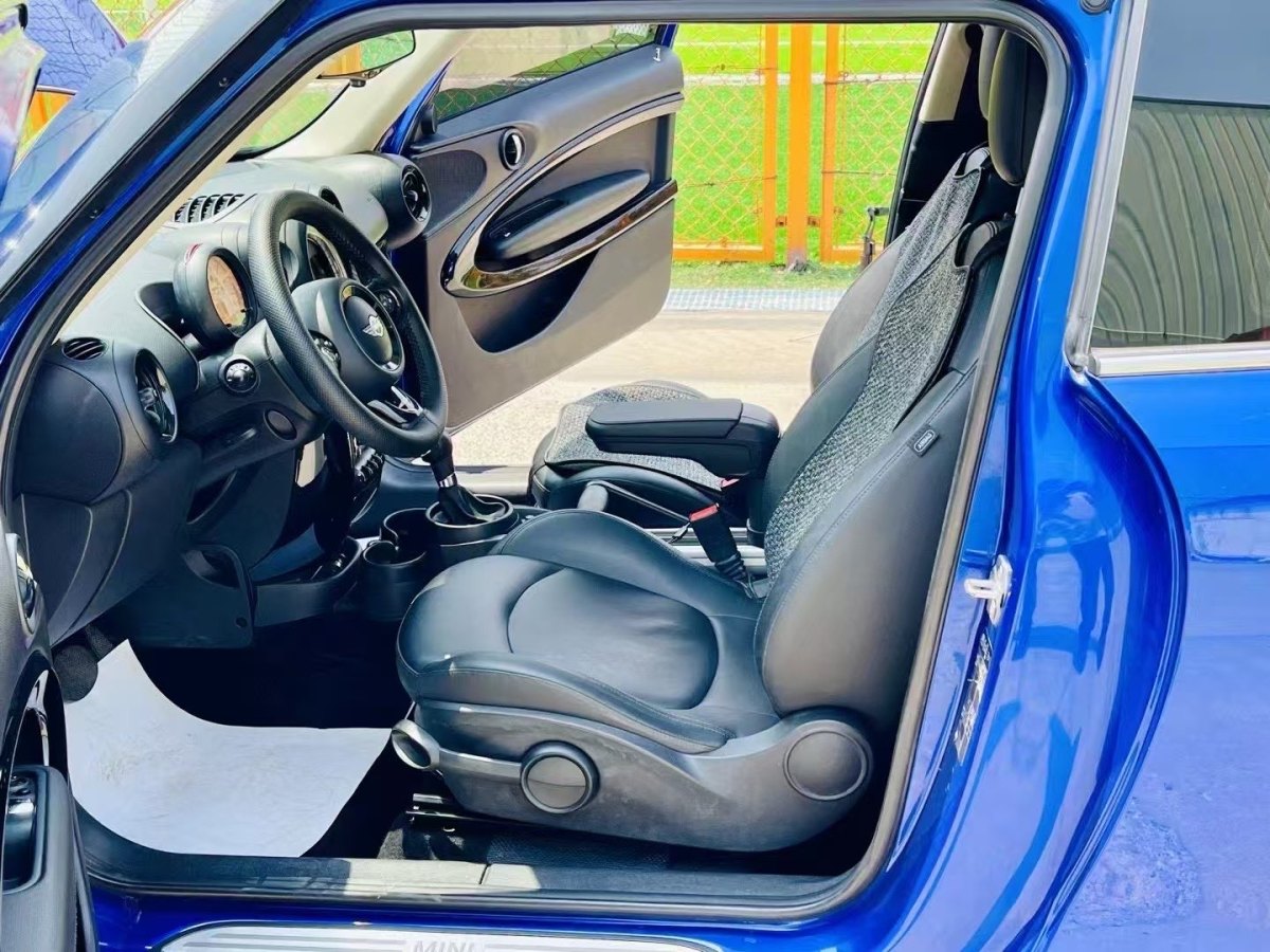 MINI PACEMAN  2013款 1.6L COOPER圖片