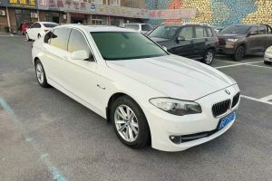 寶馬5系 寶馬 535i xDrive 3.0T 豪華型