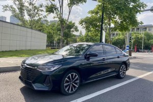 艾瑞澤8 奇瑞 高能版 2.0T DCT御