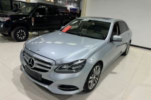 奔馳E級 奔馳 改款 E 260 L 運動型