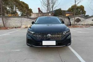 帕薩特 大眾 280TSI 商務(wù)版