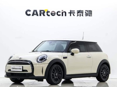 2022年6月 MINI CLUBMAN 改款 1.5T ONE圖片