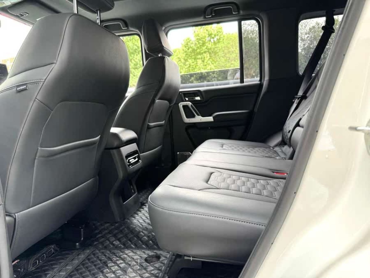 MINI COUNTRYMAN  2017款 1.5T COOPER 探險(xiǎn)家圖片