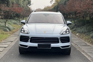 Cayenne 保時捷 Cayenne 3.0T