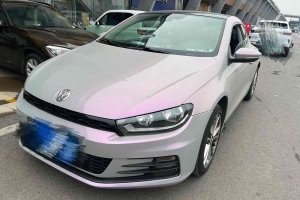 尚酷 大眾 1.4TSI 舒適版