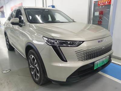 2023年6月 哈弗 哈弗梟龍MAX 1.5L Hi4 105 四驅(qū)領(lǐng)航版圖片