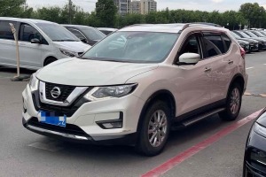 奇駿 日產(chǎn) 2.0L CVT 2WD XL ITS舒適紀(jì)念版