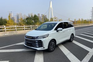 2021年11月上汽大通 G50  PLUS 1.5T 自動(dòng)護(hù)航版