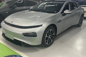 P7 小鵬 670N+