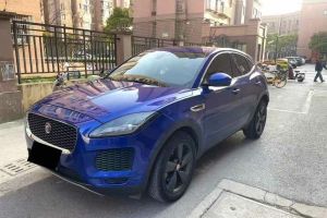 F-PACE 捷豹 250PS