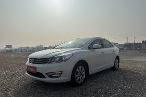 L60 东风风神 1.8L 手动新享型