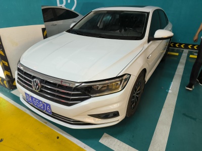 2021年5月 大眾 速騰 280TSI DSG超越版圖片