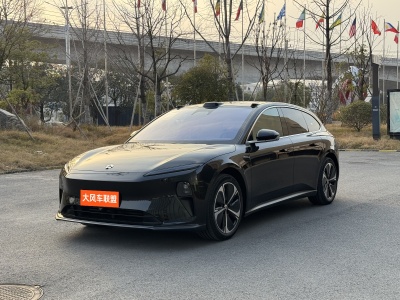 2025年1月 蔚來(lái) 蔚來(lái)ET5T 75kWh Touring圖片