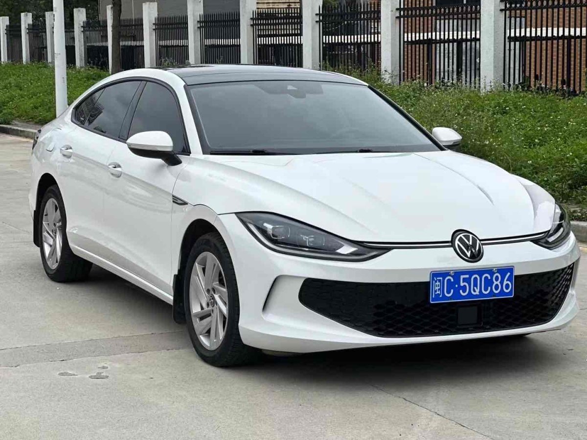 大眾 凌渡  2022款 凌渡L 280TSI DSG炫辣版圖片