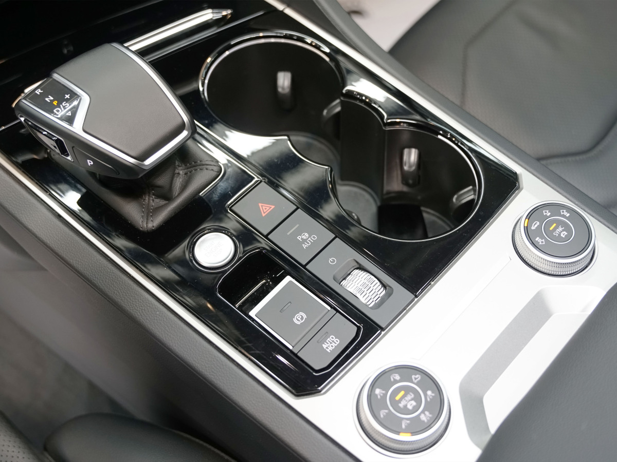 大眾 途銳  2023款 3.0TSI 銳享版 經(jīng)典運(yùn)動(dòng)套裝圖片