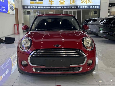 2015年7月 MINI MINI 1.2T ONE+圖片