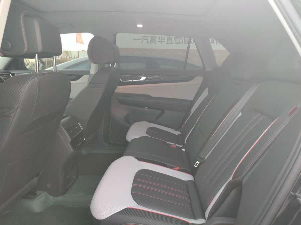 大眾 途昂  2024款 380TSI 四驅(qū)尊崇豪華版圖片