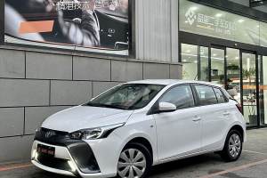 YARiS L 致炫 豐田 1.5E CVT魅動(dòng)版 國VI