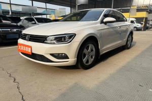 凌渡 大眾 230TSI DSG風(fēng)尚版