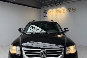 途銳 大眾 3.6L 標(biāo)配型