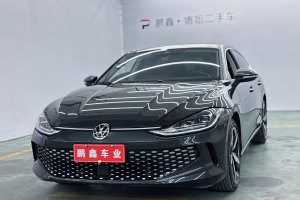 凌渡 大眾 凌渡L 280TSI DSG酷辣版