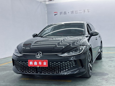 2022年12月 大眾 凌渡 凌渡L 280TSI DSG酷辣版圖片