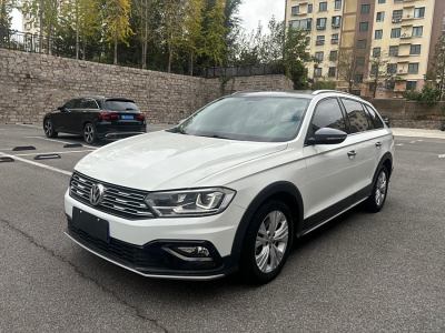 2018年5月 大眾 C-TREK蔚領(lǐng) 230TSI DSG舒適型圖片