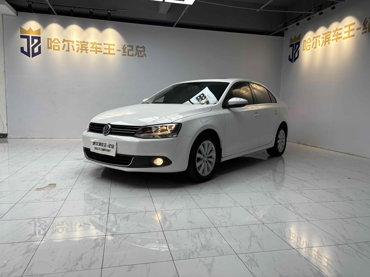 大眾 速騰  2014款 改款 1.6L 自動舒適型圖片