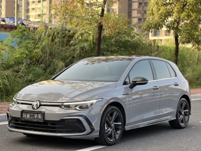 2022年10月 大眾 高爾夫 280TSI DSG R-Line圖片