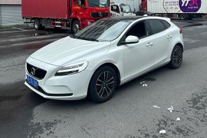 V40 沃尔沃 T3 智逸版