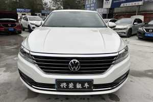 朗逸 大众 280TSI DSG舒适版