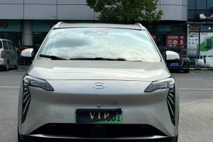 AION Y 埃安 Plus 70 智領(lǐng)版