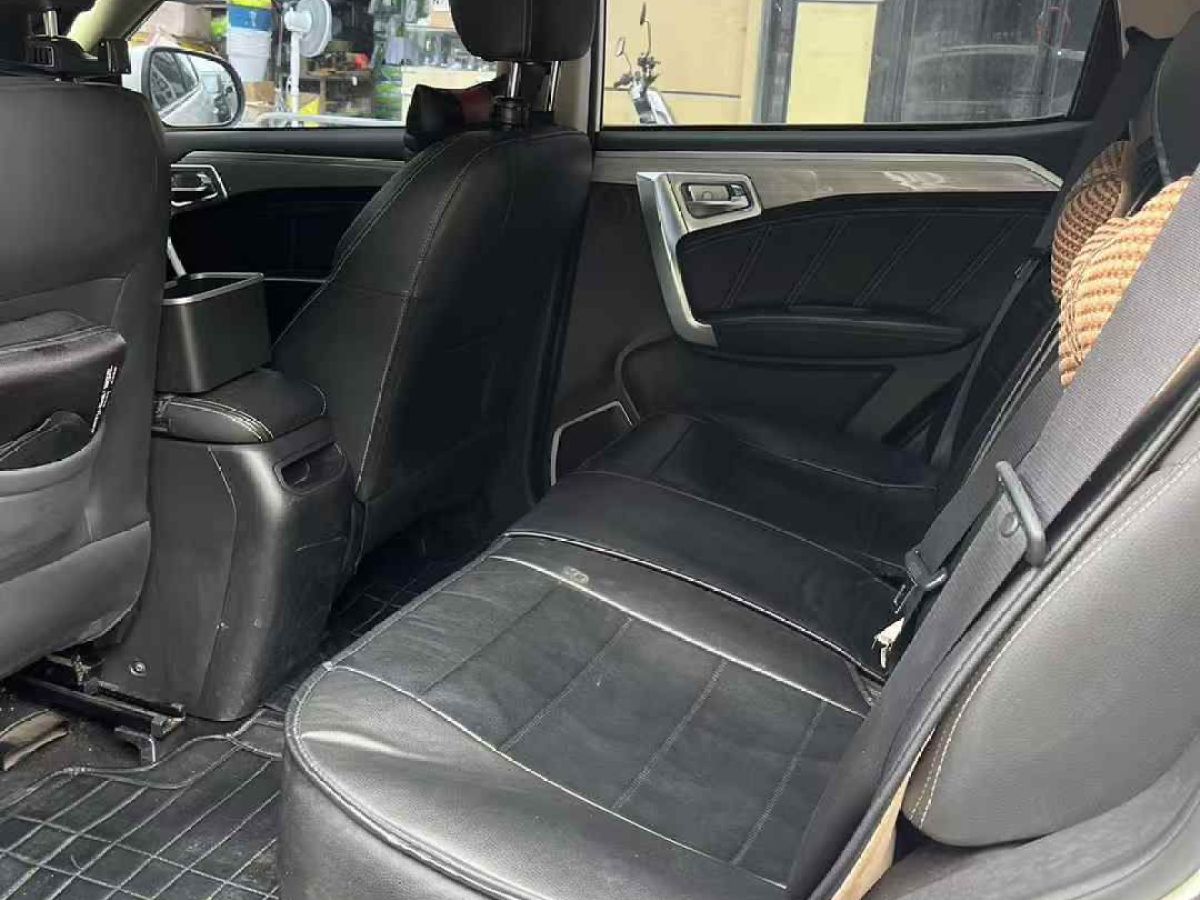 名爵 名爵3  2017款 1.3L 手動精品舒適版圖片