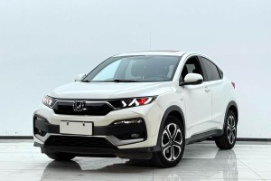 XR-V 本田 1.5L CVT舒適版