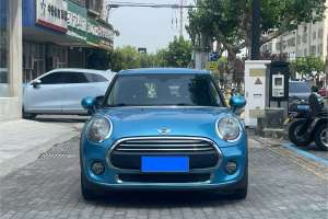 MINI MINI 1.2T ONE 五門版