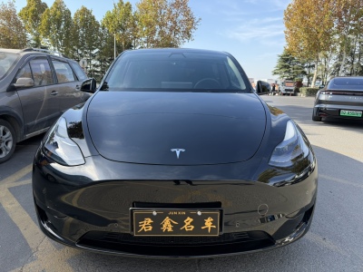 2023年3月 特斯拉 Model 3 改款 后轮驱动版图片