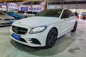 奔驰C级 奔驰 C 260 L