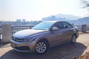 寶來 大眾 200TSI DSG精英智聯(lián)版