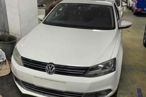 速騰 大眾 2.0TSI GLI