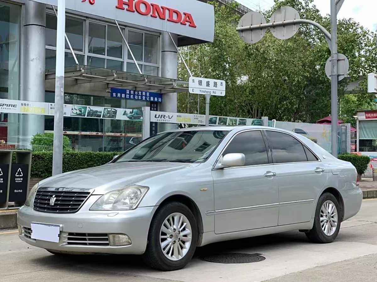 哈弗 H3  2005款 2.4L 兩驅精品型圖片