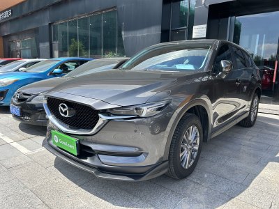 2021年8月 馬自達 CX-5 2.0L 自動兩驅智慧型圖片